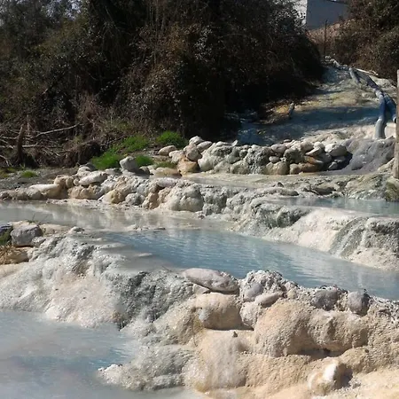 Hotel La Di Petriolo *