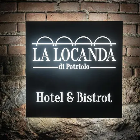 La Di Petriolo * Monticiano