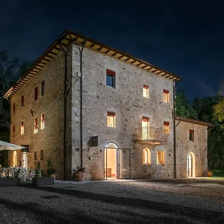 La Di Petriolo Monticiano