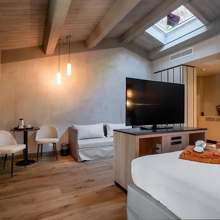 La Di Petriolo Hotel Monticiano