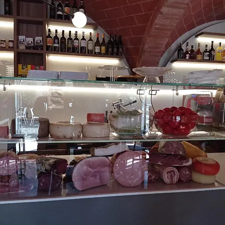 La Di Petriolo Monticiano