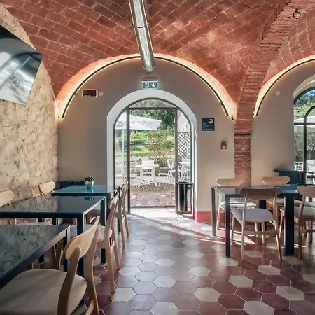 Hotel La Di Petriolo *
