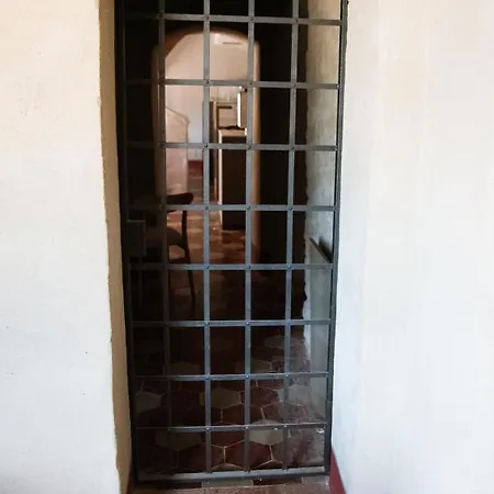 La Di Petriolo Hotel *