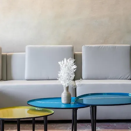 La Di Petriolo 酒店