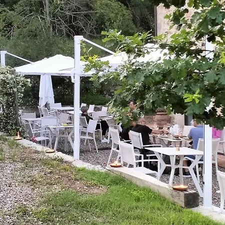 La Di Petriolo Hotel