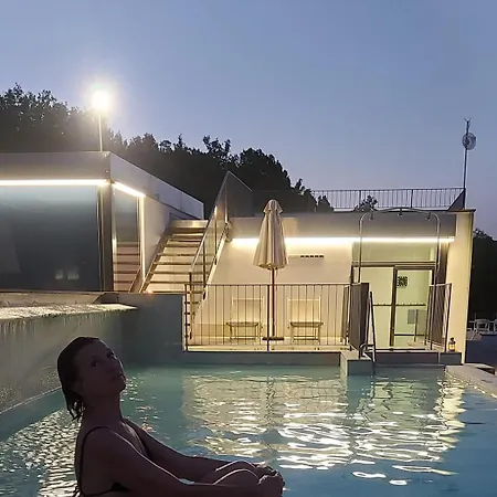 Hotel La Di Petriolo