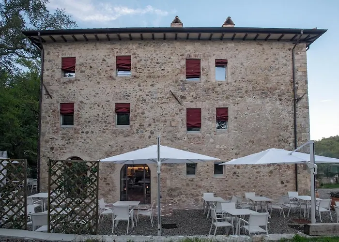 La Di Petriolo *