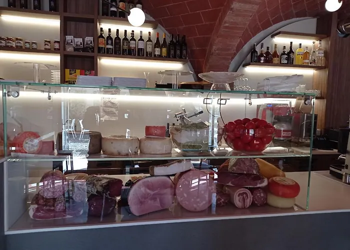 La Di Petriolo Monticiano